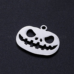 Tarnish Resistant 201 Stainless Steel Charms&nbsp;STAS-S105-JN378-1