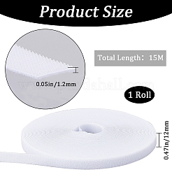 Blending Reusable Cable Straps Cable Ties&nbsp;FIND-WH0152-337B