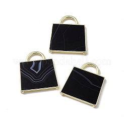 Natural Mixed Stone Pendants&nbsp;G-G977-04