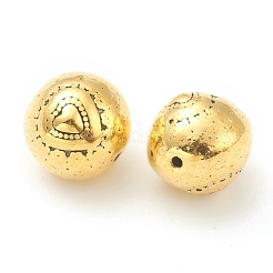 Alloy Beads&nbsp;PALLOY-XCP0001-14A