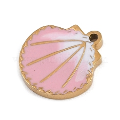 304 Stainless Steel Pendants&nbsp;STAS-A120-23G