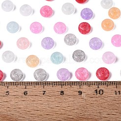 FGB Grade A Drawbench Style Glass Seed Beads&nbsp;SEED-Q040-02A-M02