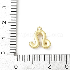 Brass Charms&nbsp;KK-M322-54G-05