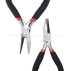 Carbon Steel Jewelry Pliers&nbsp;PT-242Y
