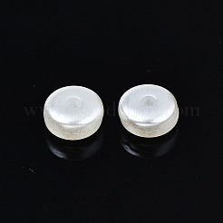 ABS Plastic Imitation Pearl Beads&nbsp;X-OACR-N008-109