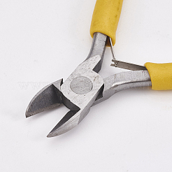 45# Carbon Steel Jewelry Pliers&nbsp;PT-L004-12