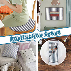 Cotton Fabric&nbsp;DIY-WH0759-49A