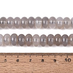 Natural Agate Beads Strands&nbsp;G-Q613-01E-01