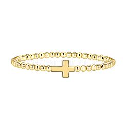 Brass Link Bracelets&nbsp;FS-WGE99A7-04