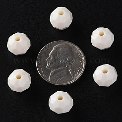 Opaque Acrylic Beads&nbsp;MACR-S373-69-S01