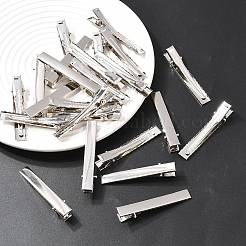 Iron Hair Accessories Findings&nbsp;X-MAK-R001-11
