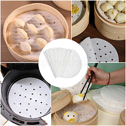 Paper Steamer Mat&nbsp;FIND-WH20004-93B