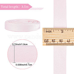 Stain Ribbon&nbsp;SRIB-WH0073-36A