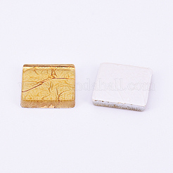 Glass Cabochons&nbsp;DIY-WH0167-72B