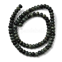 Natural Kambaba Jasper Beads Strands&nbsp;G-A280-A28-01