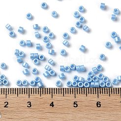 Baking Paint Glass Seed Beads&nbsp;SEED-S042-15A-11