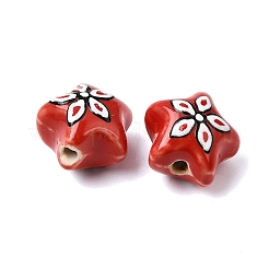 Handmade Porcelain Beads&nbsp;PR-C001-02L