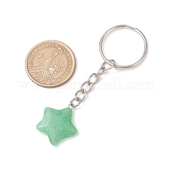 Gemstone Keychains&nbsp;KEYC-JKC01143-01