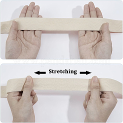 5 Yards Polyester Non-slip Elastic Bands&nbsp;SRIB-GF0001-62A