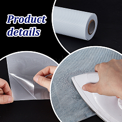 Heat Transfer Resin Papers&nbsp;DIY-WH0349-422
