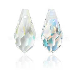 Preciosa&reg Crystal Pendants&nbsp;X-PRC-PC18-00030-200
