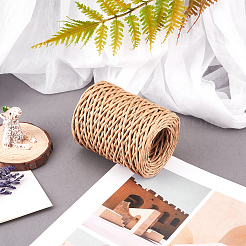 Handmade Iron Wire Paper Rattan&nbsp;OCOR-PH0003-33