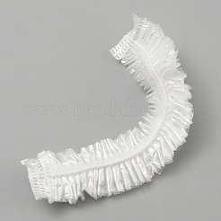 Plastic Disposable Bowl Covers&nbsp;AJEW-WH20010-55