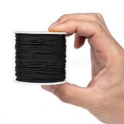Nylon Braided Cord&nbsp;NWIR-R006-1mm-900