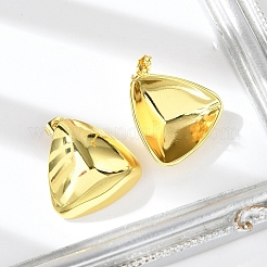 304 Stainless Steel Stud Earrings for Women&nbsp;LS-EJEW-A125-70G