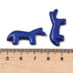Synthetic Turquoise Beads&nbsp;G-B158-01I