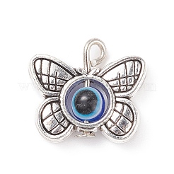 Tibetan Style Alloy Pendants&nbsp;PALLOY-JF01529
