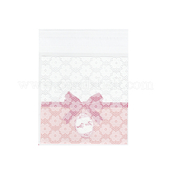 Rectangle OPP Cellophane Bags&nbsp;OPC-I005-07B