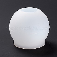 DIY Candle Holder Silicone Molds&nbsp;DIY-B038-03A