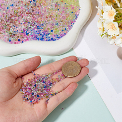 15 Colors 3D Nail Art Glass Mini Ball Beads&nbsp;MRMJ-SC0002-29
