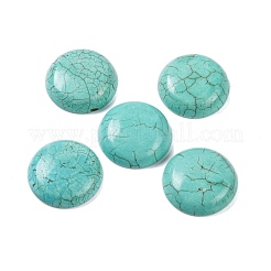 Natural & Synthetic Mixed Gemstone Cabochons&nbsp;G-B085-02A
