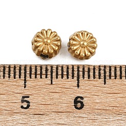 304 Stainless Steel Beads&nbsp;STAS-K295-34G