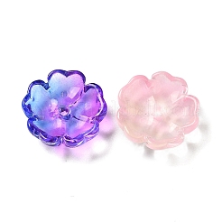 Transparent Glass Bead&nbsp;X-GLAA-H025-03