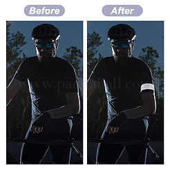 PVC Reflective Tape&nbsp;DIY-GF0007-51C