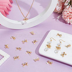 50Pcs Brass Pendants&nbsp;KK-UN0004-99