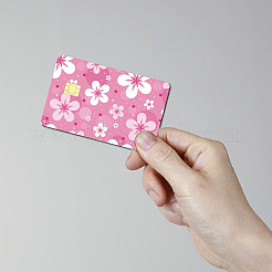 PVC Plastic Waterproof Card Stickers&nbsp;DIY-WH0432-164