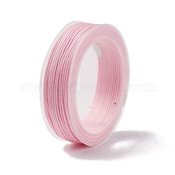 Braided Nylon Threads&nbsp;NWIR-E023-1mm-03