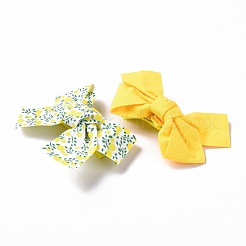 Iron Alligator Hair Clips&nbsp;PHAR-C011-01B