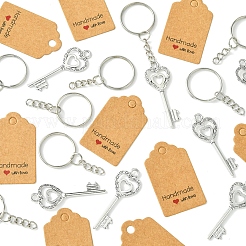 DIY Keychain Making Kits&nbsp;DIY-FS0006-37B