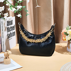1Pc Alloy Purse Chains for Bag Replacement Accessories&nbsp;FIND-PH0029-22A