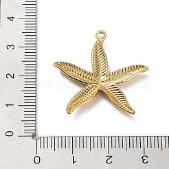 Ion Plating(IP) 304 Stainless Steel Pendants&nbsp;X-STAS-M323-32G