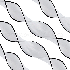 Organza Ribbons&nbsp;AJEW-CY0002-42A