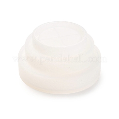 Bowl Shape DIY Silicone Candle Holer Molds&nbsp;DIY-A053-15