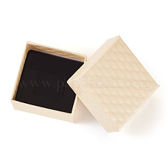 Square Paper Storage Gift Boxes&nbsp;CON-TAC0001-05B