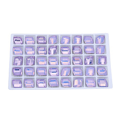 K9 Glass Rhinestone Cabochons&nbsp;MRMJ-N029-25-03