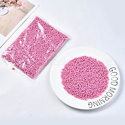 6/0 Glass Seed Beads&nbsp;SEED-S058-A-F448